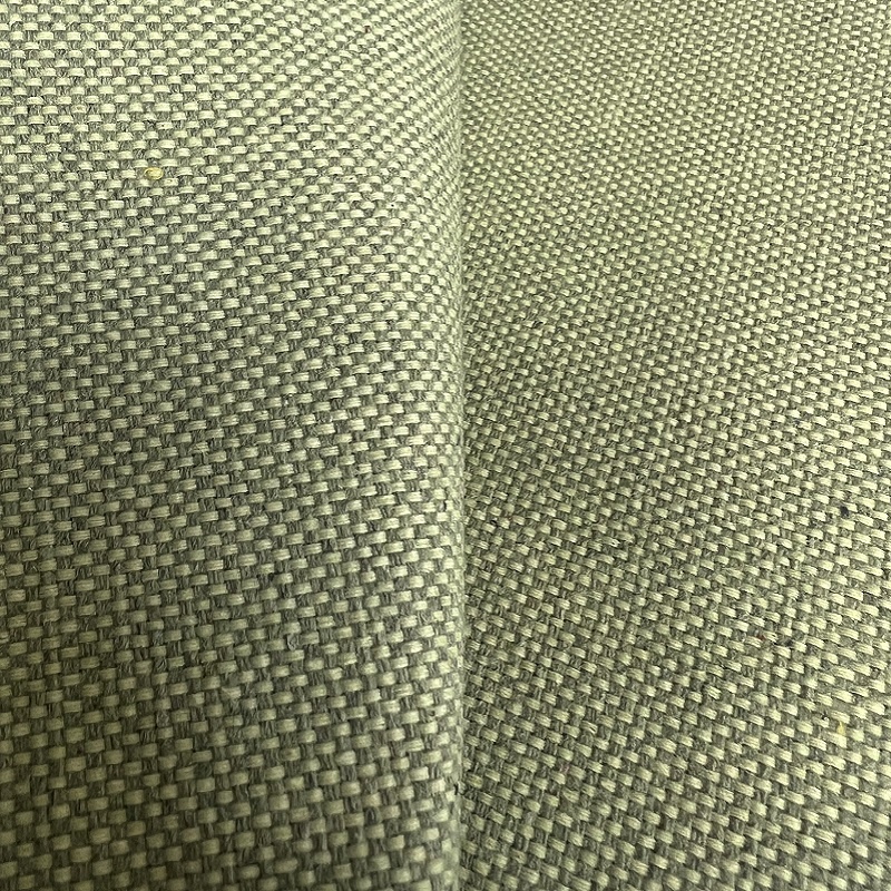 ткань брезент