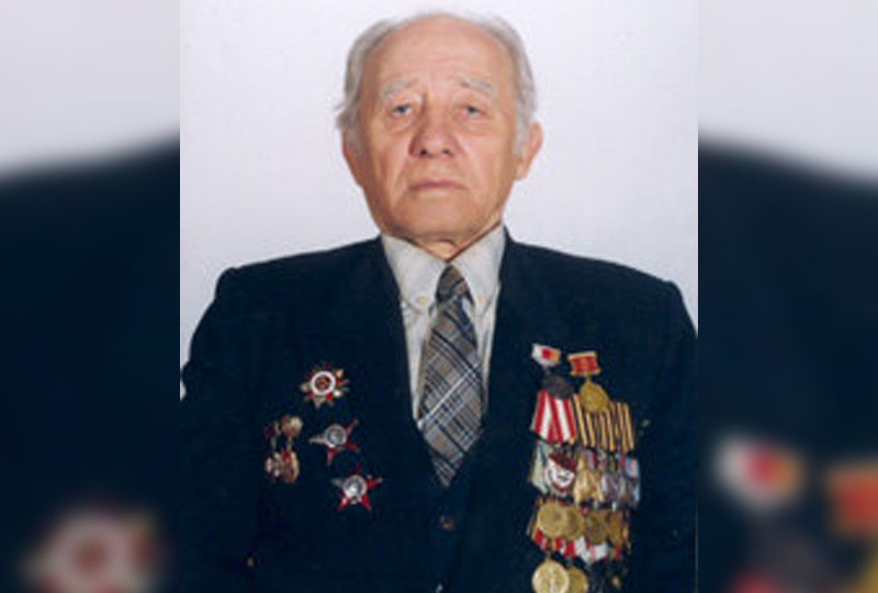 ОДИН ИЗ ДЮЖИНЫ ДЮЖИХ