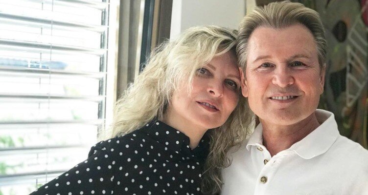 Александр и Эмма Малинины. Фото: ТВЦ