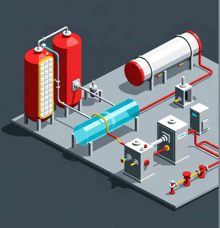 Сравнение: ЦЖУ vs контейнер-цистерна (контейнерного исполнения)
