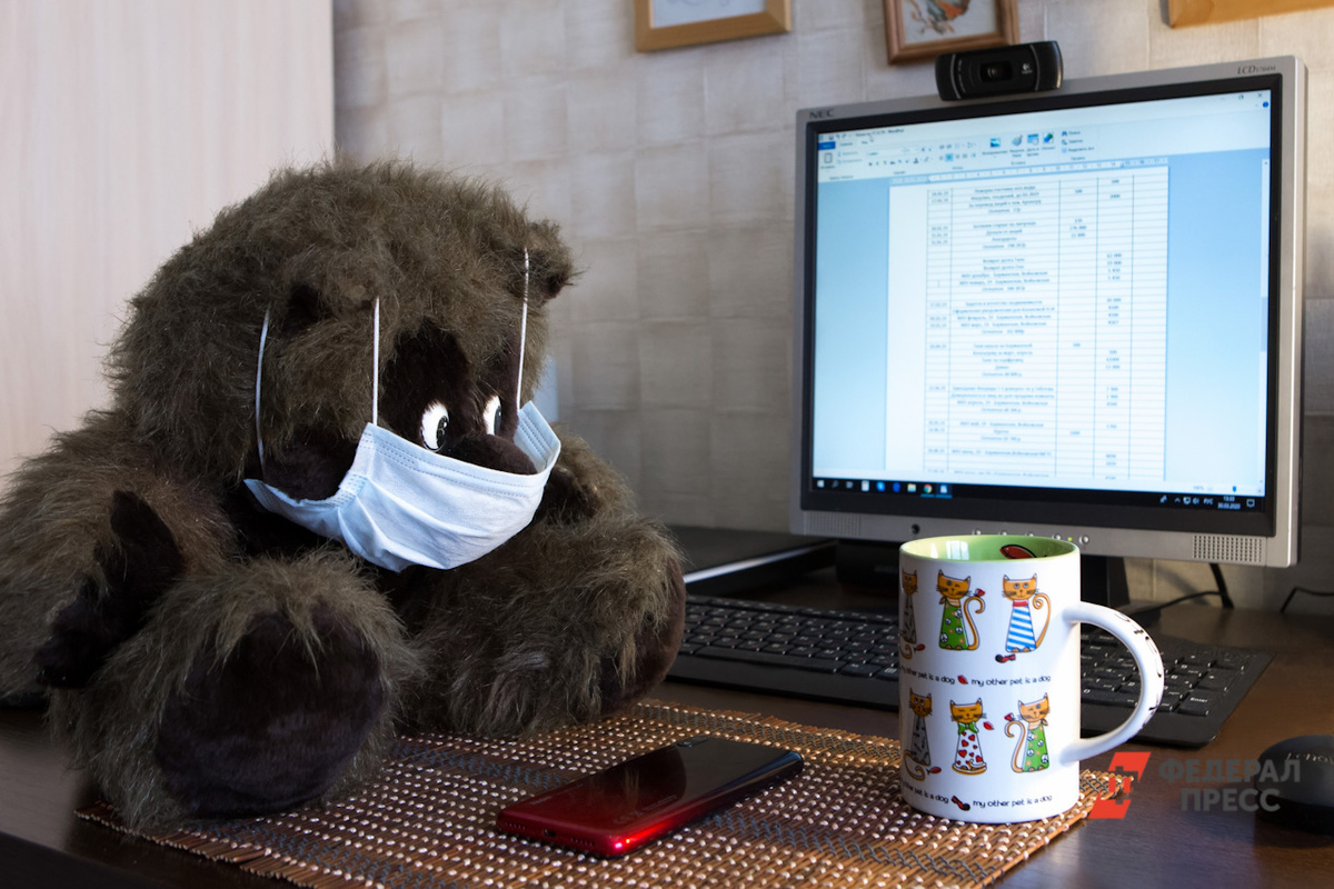 Планируется экстренное заседание санитарной комиссии.  Фото: Фото: ФедералПресс / Елена Сычёва