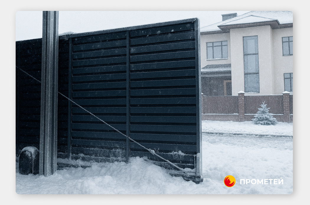 Весь ассортимент ворот на сайте : https://prometey-ural.ru/