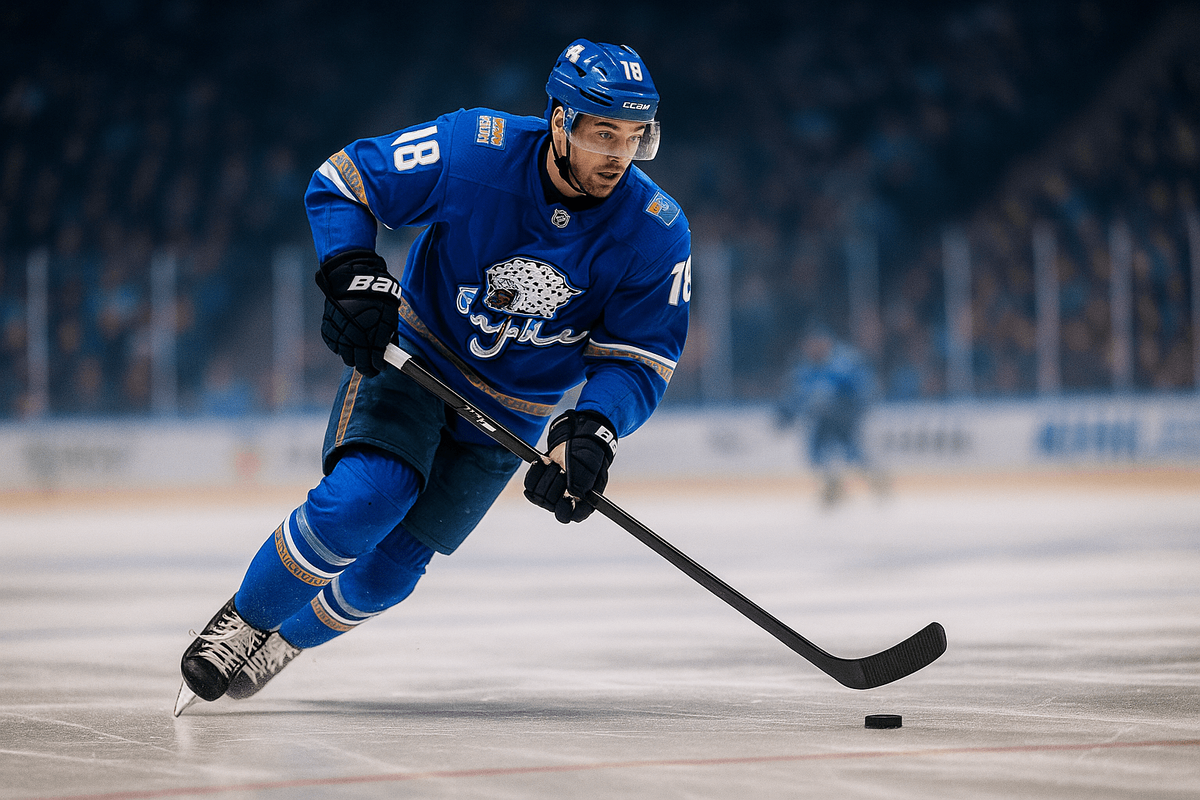 Купить билеты на игры ХК “Барыс”