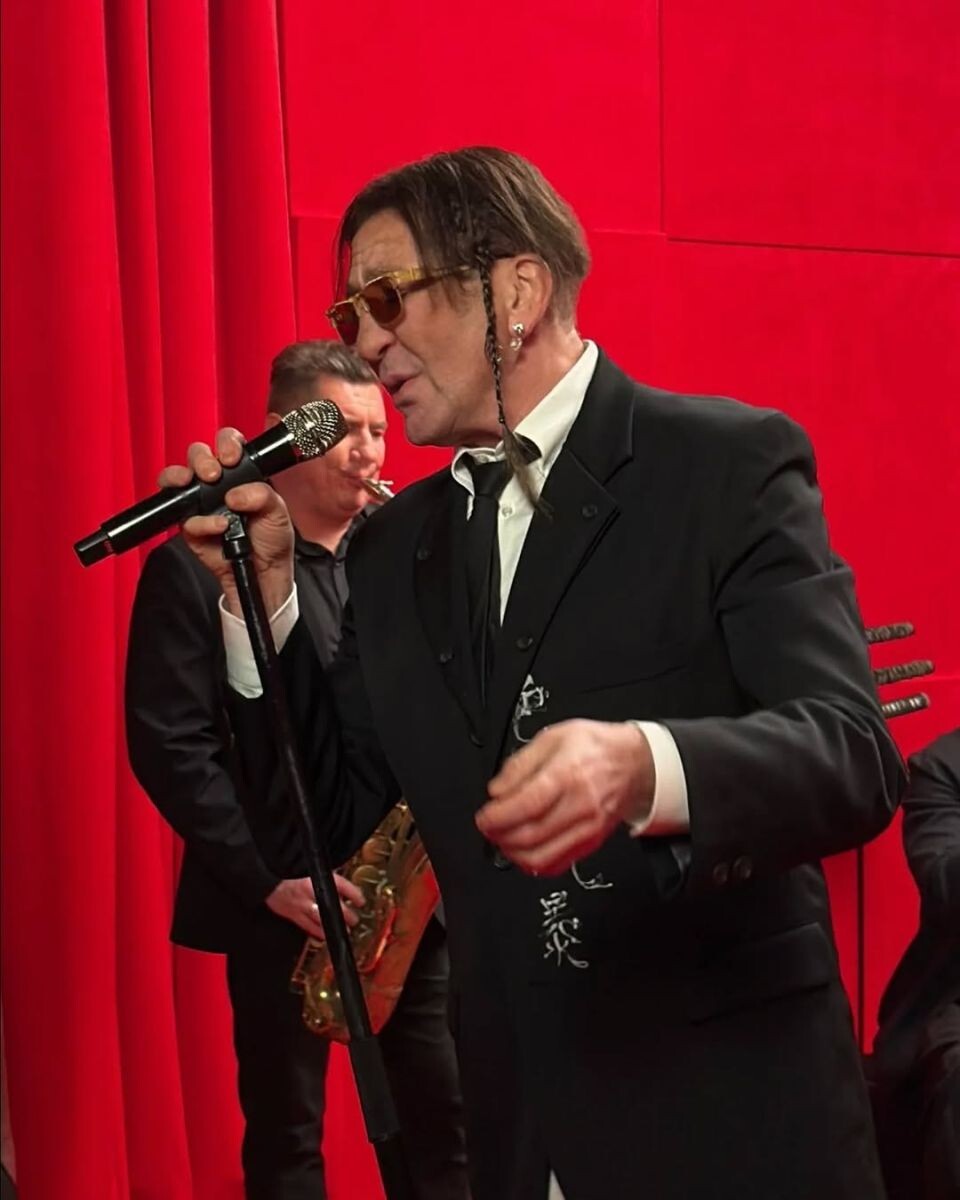    Григорий Лепс. Источник: @gvleps*