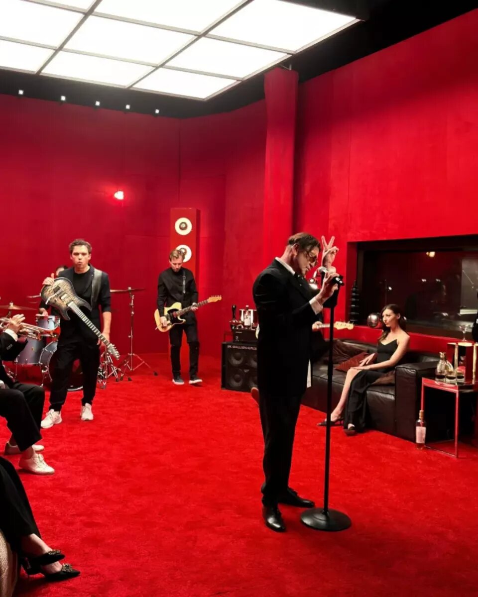    Григорий Лепс. Источник: @gvleps*