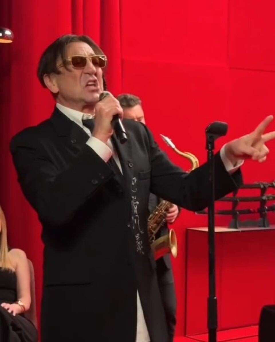    Григорий Лепс. Источник: @gvleps*