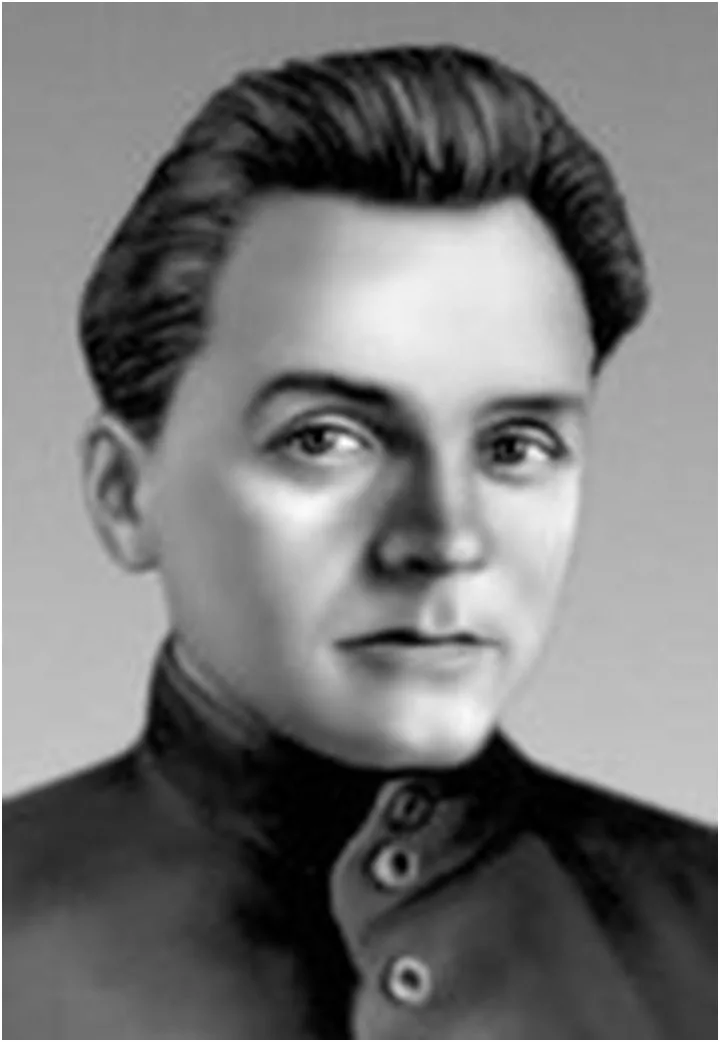 Дмитрий Фурманов