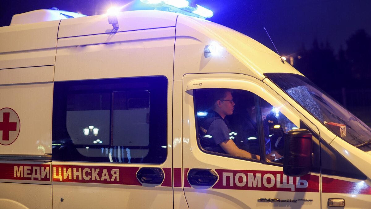    Фото: Belkin Alexey/news.ru