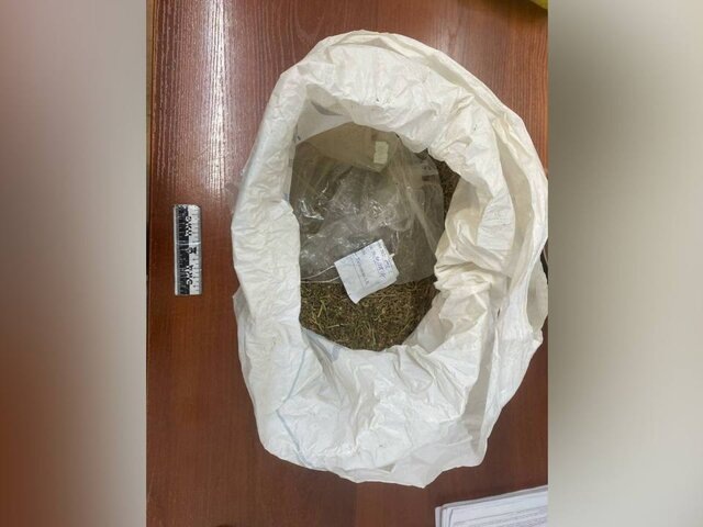    Фото: телеграм-канал "МВД по Республике Тыва"