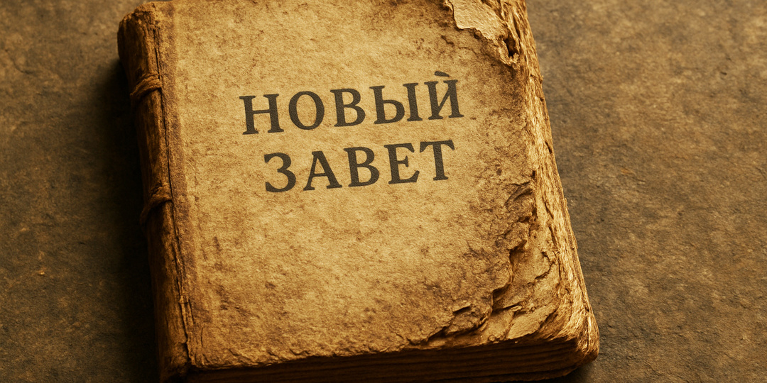 42 лишних стиха Нового Завета, которые убраны из современной Библии