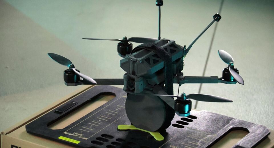    Eugen Kotenko/Keystone Press Agency / www.globallookpress.com