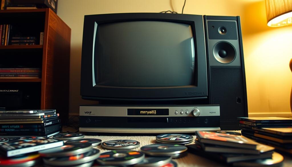    DVD-плееры в домашнем кинотеатре