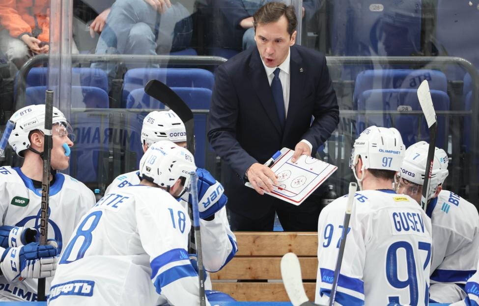 Вячеслав Козлов. ФОТО: ТАСС