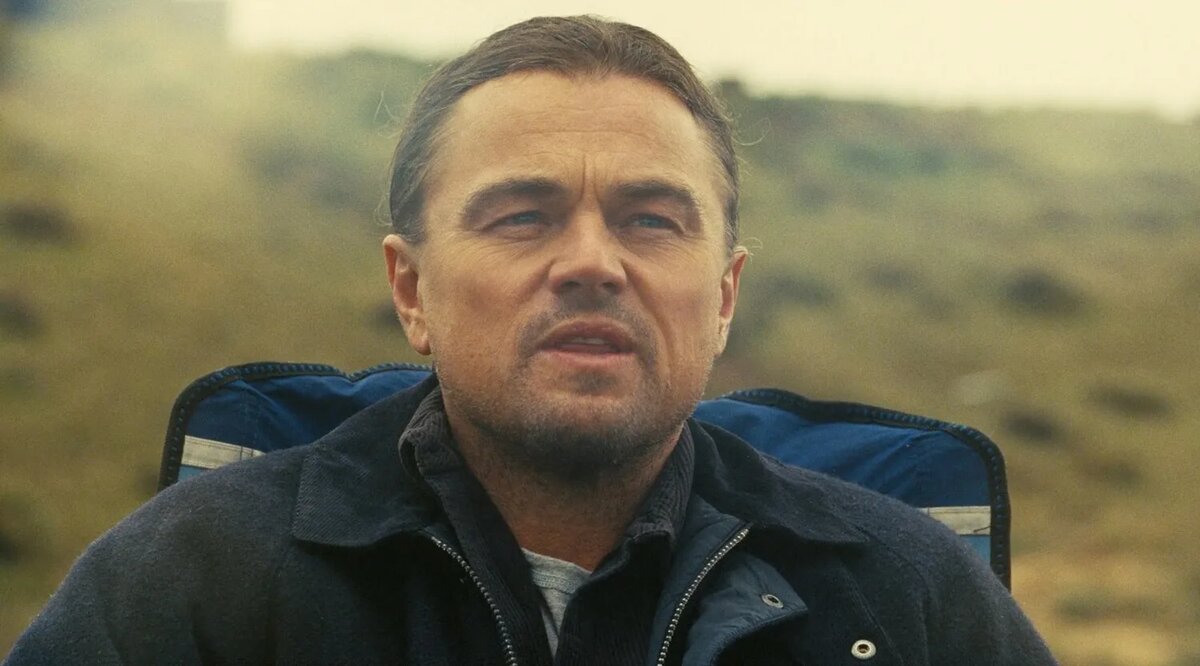 Одна битва за другой (One Battle After Another)