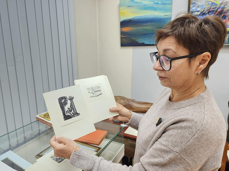    Фото: МедиаБанк Подмосковья/Екатерина Мелкозерова