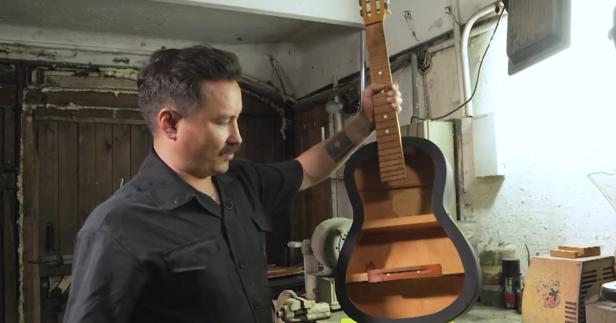 Фото: © РЕН ТВ