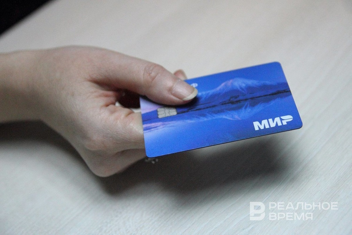   Михаил Захаров / realnoevremya.ru