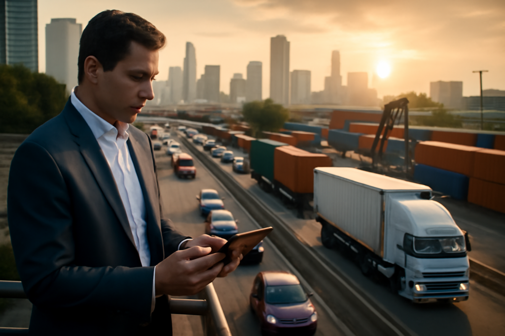    Грузоперевозка Эль: как выбрать надежного партнера? mrlogistic12