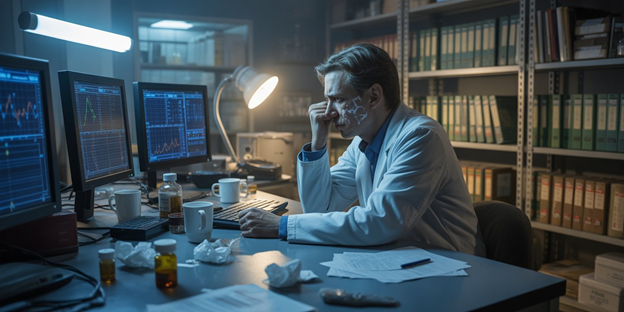 Половина научных статей — мусор: почему учёные врут, а мы верим