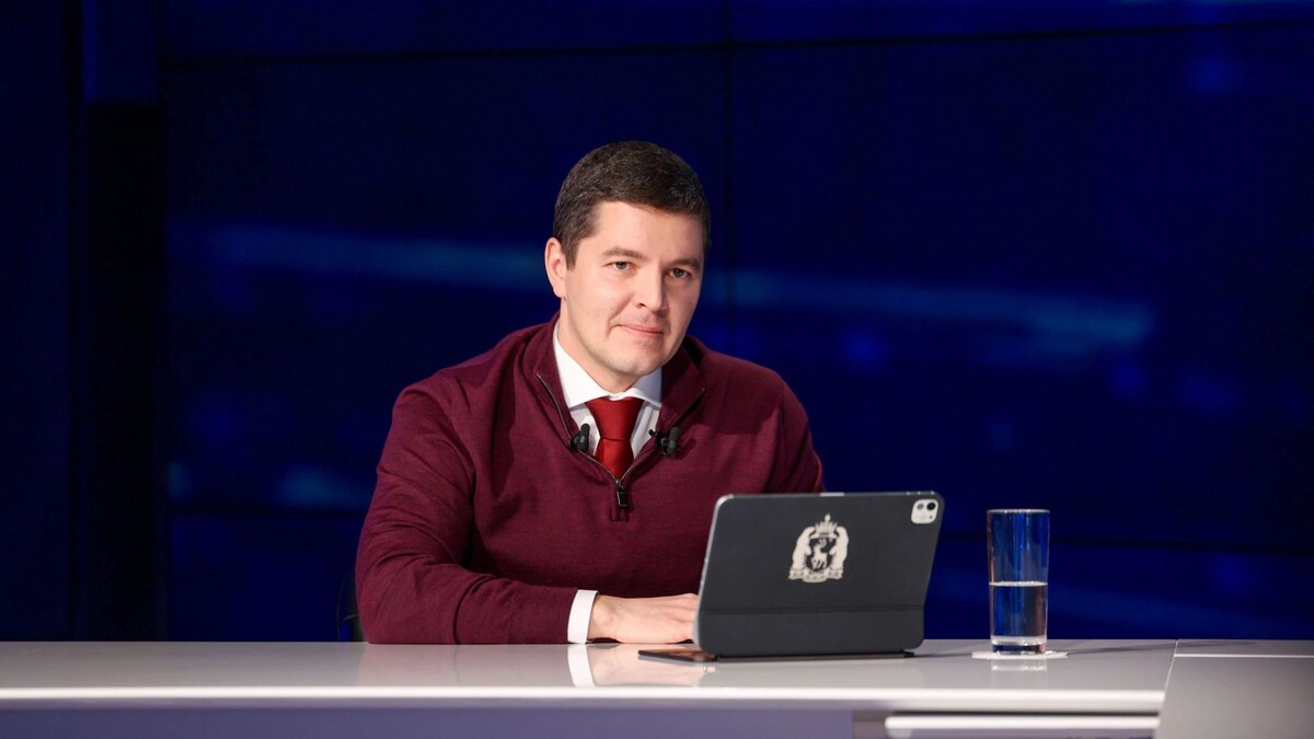    Фото: Александр Чирва / «Ямал-Медиа»