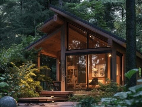    Фото пресс-службы Корпорации развития Енисейской Сибири