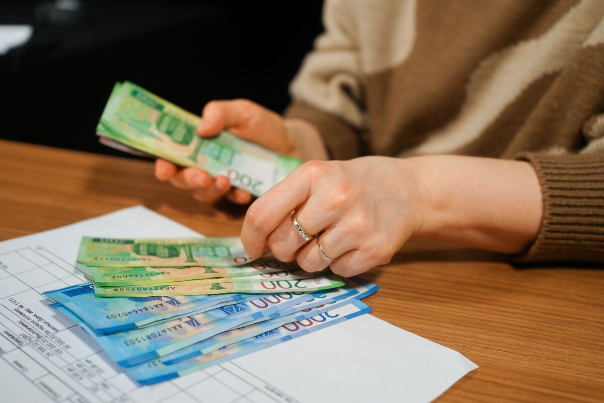     / Источник: © ИЗВЕСТИЯ/Анна Селина