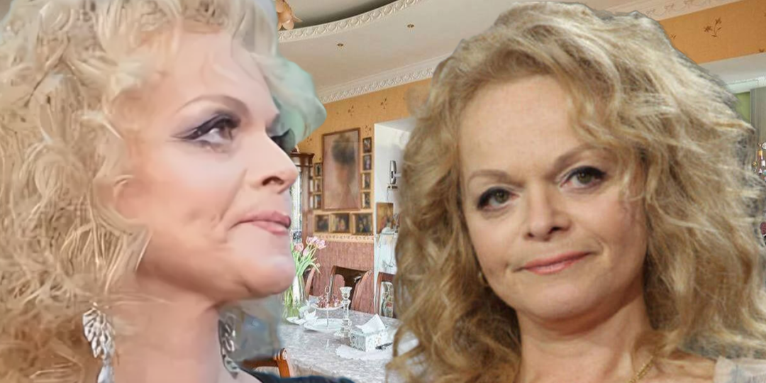 «Приставила охрану к квартире и не пустила Лурье»: вскрылись новые детали. Долина лично взяла 1 млн задатка а потом выставила Лурье за дверь