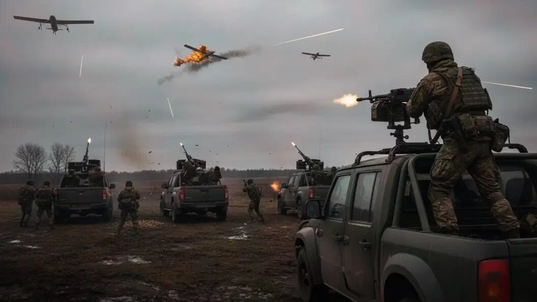    Коллаж Царьграда