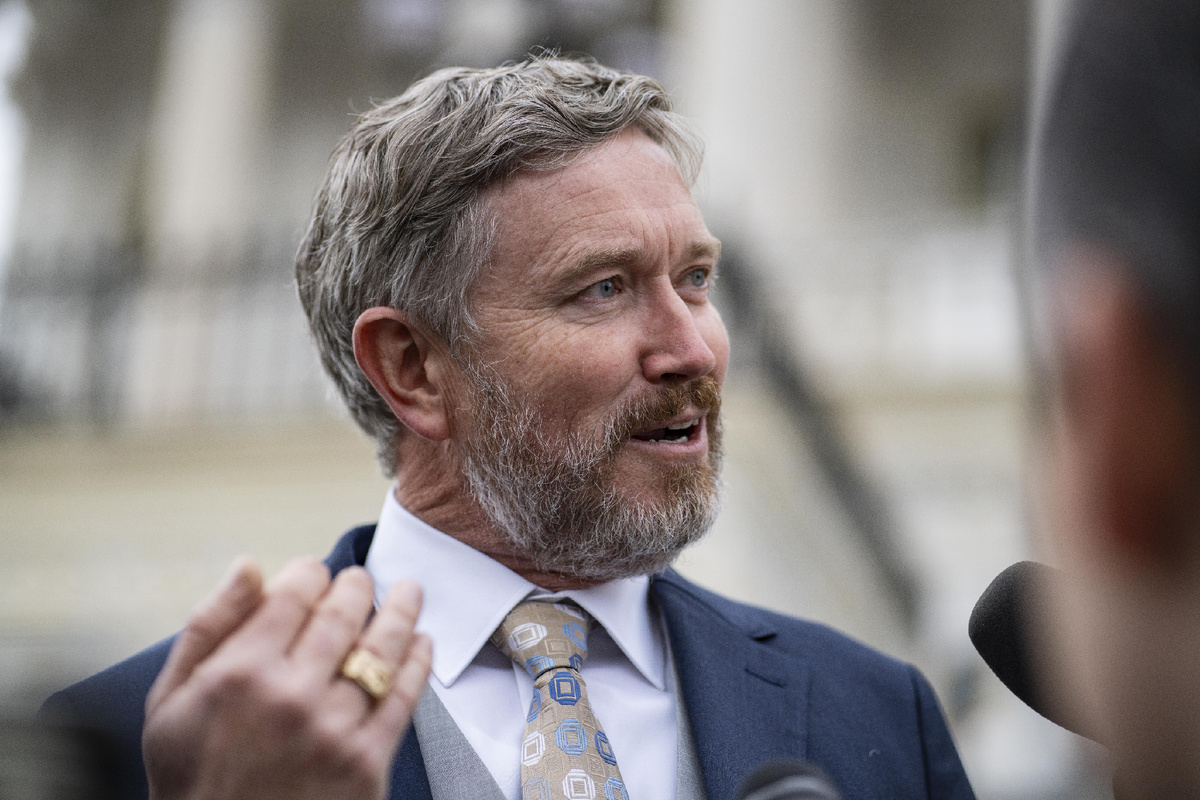  Томаса Масси. Фото: CNP/AdMedia\GlobalLookPress 