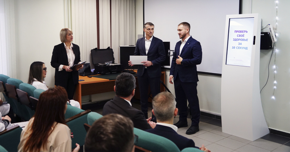 Фото: ИА "Чукотка"/ Данил Черкалин