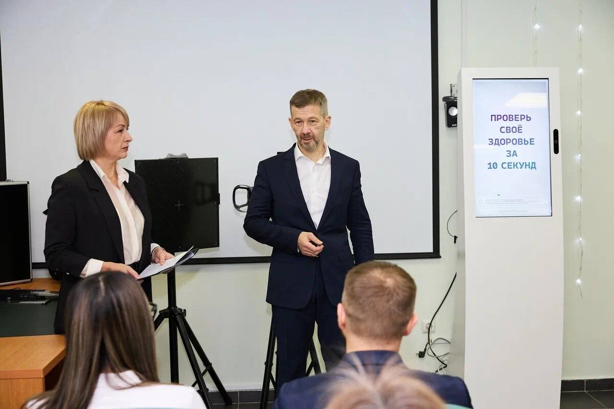 Фото: ИА "Чукотка"/ Данил Черкалин