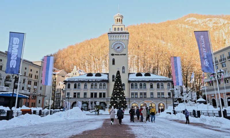    Фото Екатерины Лызловой, «Кубань 24»