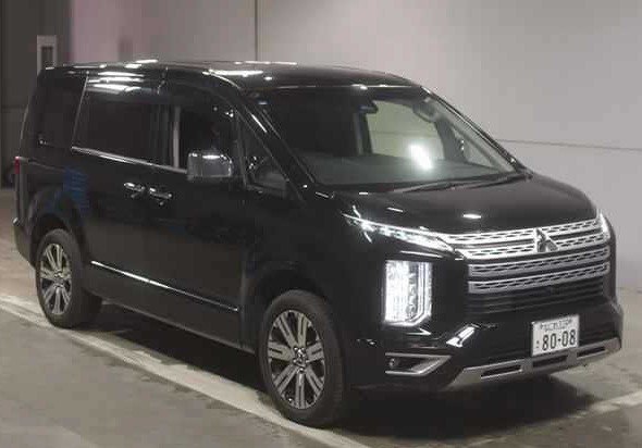 Запрещенные и выгодные. Топ 11 санкционных авто из Японии до 160 л.с.: X-Trail за 2,2 млн ₽, Harrier за 2,44 млн ₽, Voxy за 2.47 млн ₽ и др.