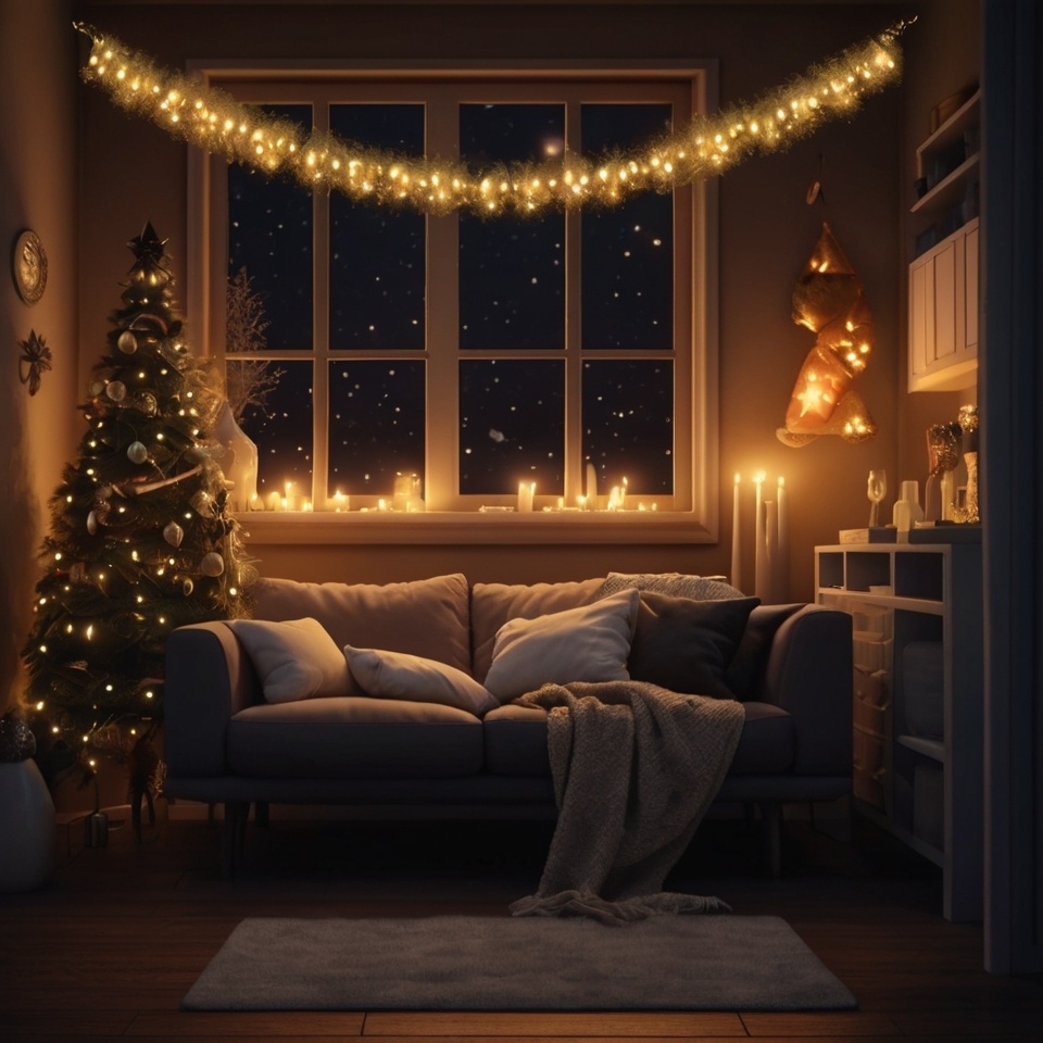 Сертификация гирлянд