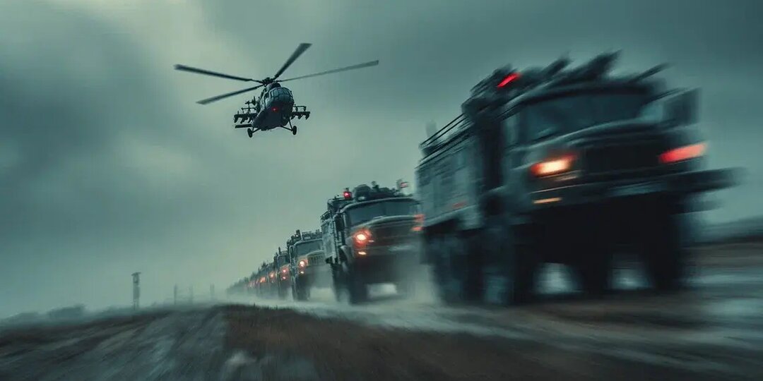 Новости хуже некуда: Почти потеряли город, без которого не победить: 180 тысяч военных сбежали. Армия "стоит на месте"