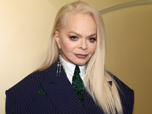    Фото: legion-media.com/Persona Stars/053