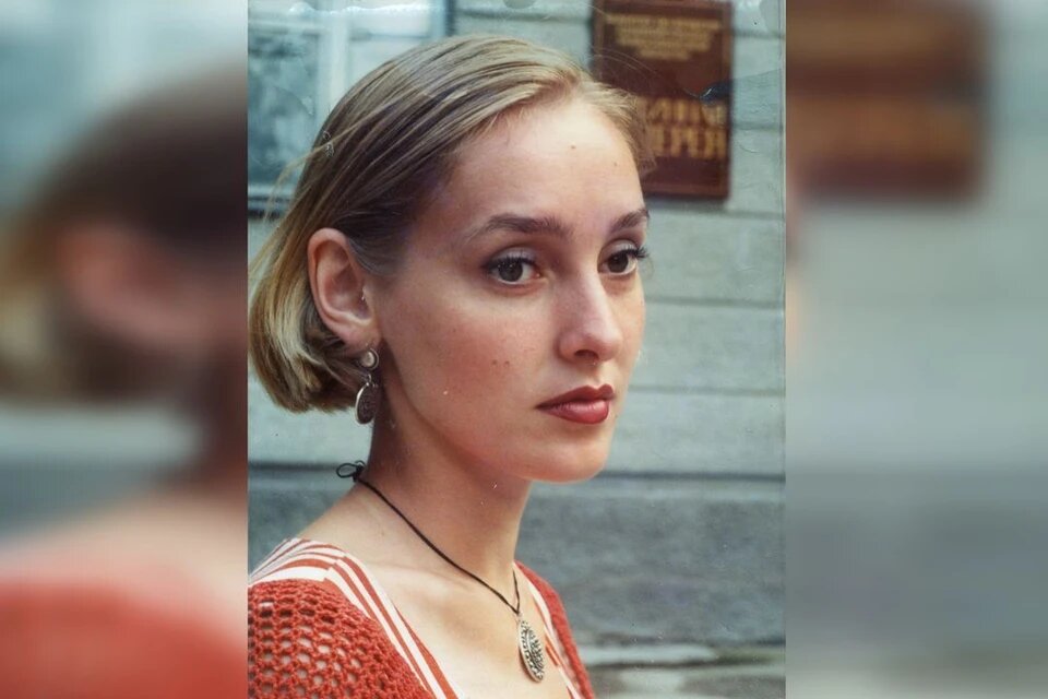 Анна умерла в марте 2019-го. Фото: соцсети