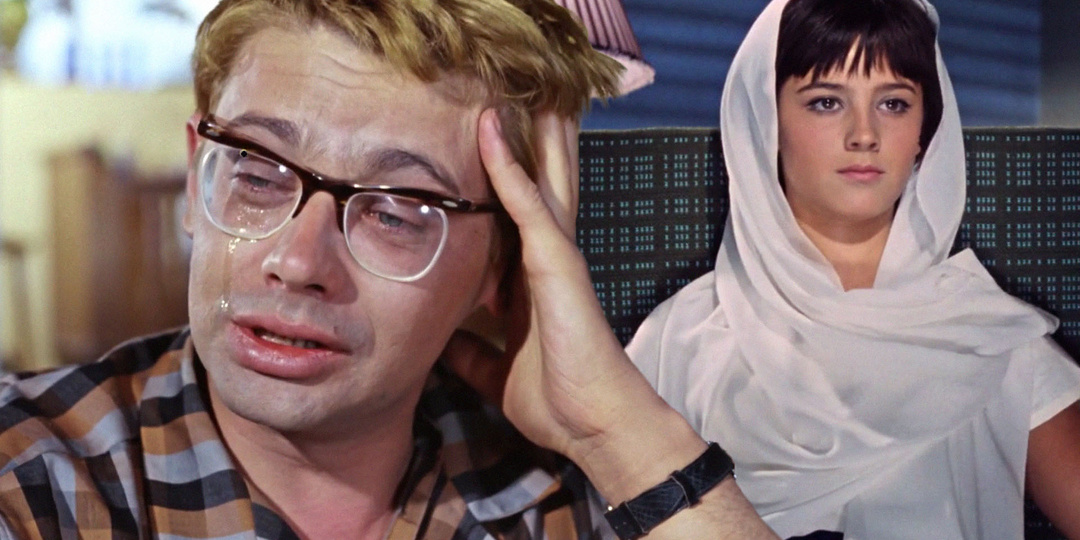 Почему Шурик не остался с Ниной в финале «Кавказской пленницы»: версия о единой вселенной фильмов Гайдая