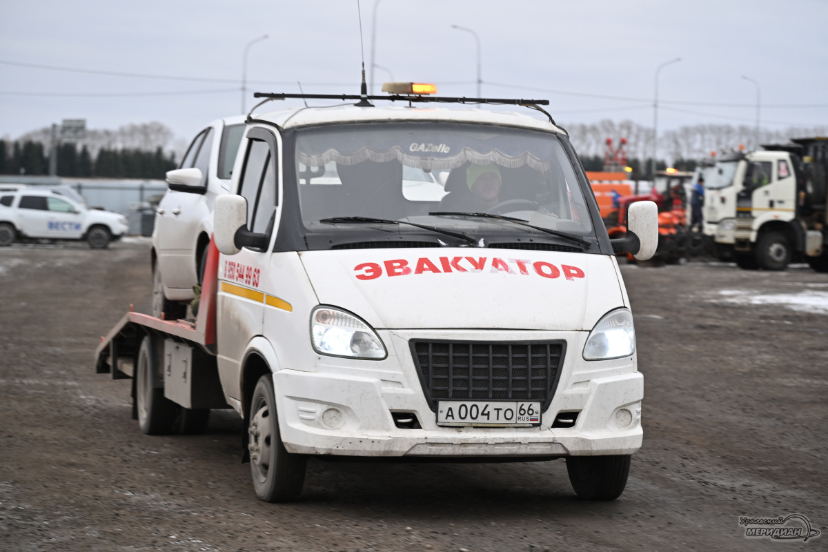    Фото: Анастасия Сибирякова © ИА «Уральский меридиан»