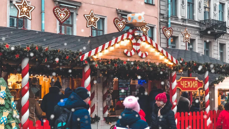    телеканал "Санкт-Петербург"