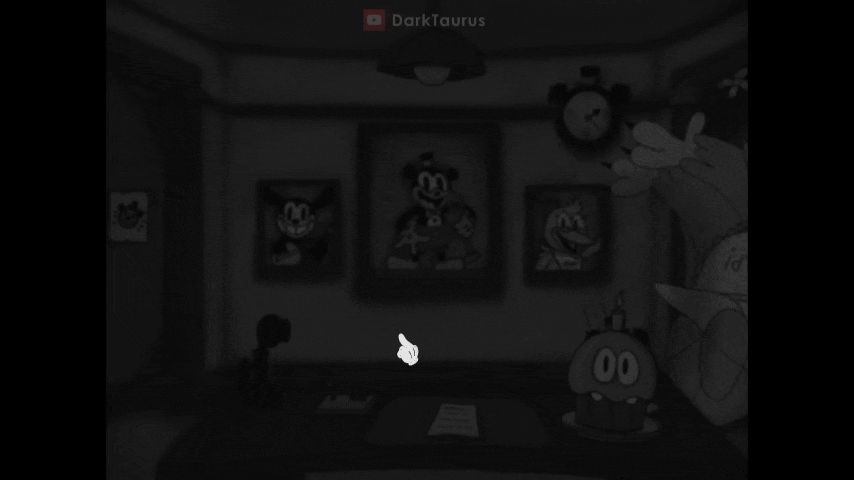 Скример Чики