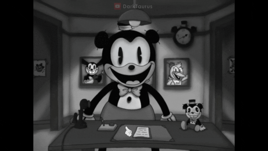 Скример Фредди