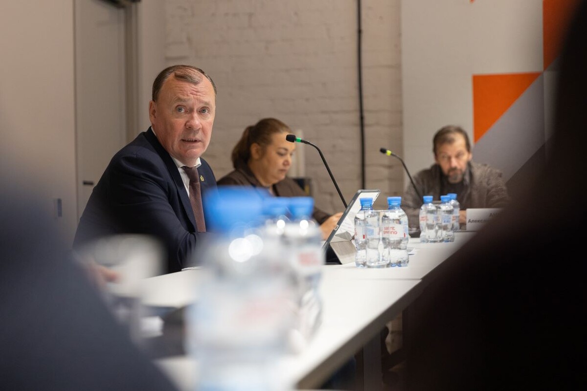 Мигранты должны интегрироваться в российское общество.  Фото: Фото: ФедералПресс / Иван Кабанов