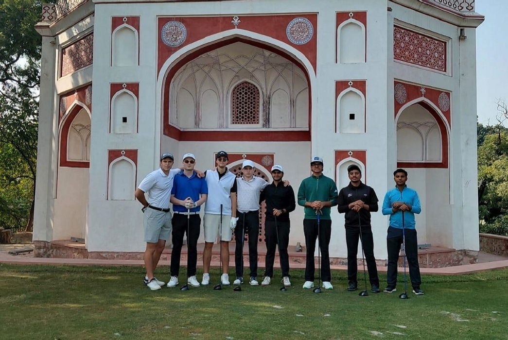     фото: t.me/mosgolf