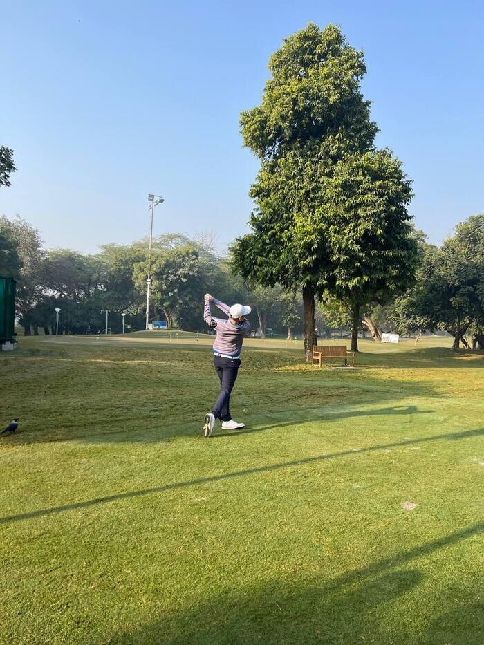     фото: t.me/mosgolf