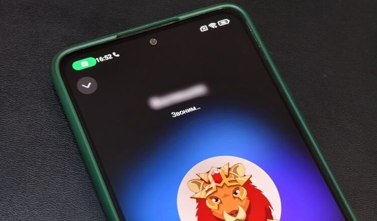    Учимся писать и звонить в мессенджере MAX