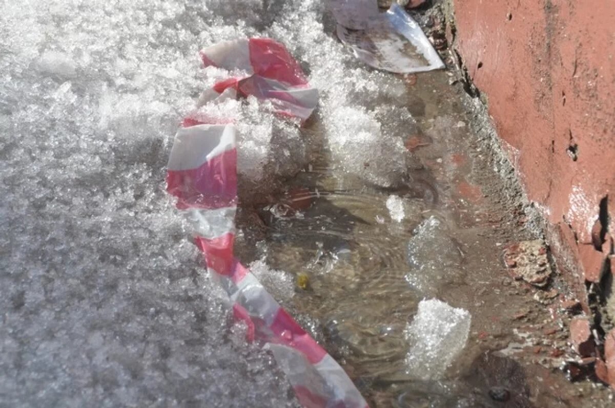    2025 год стал в Омске вторым самым тёплым за всю историю наблюдений