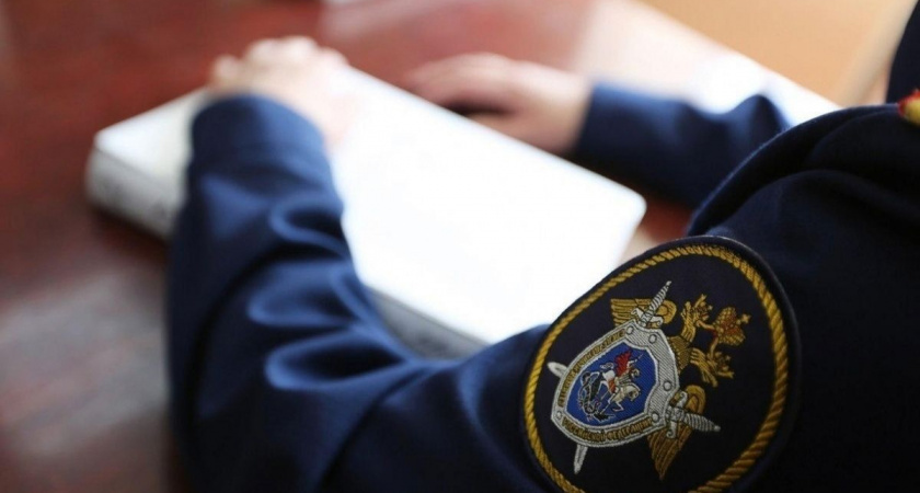    Фото: СУ СК России по Иркутской области