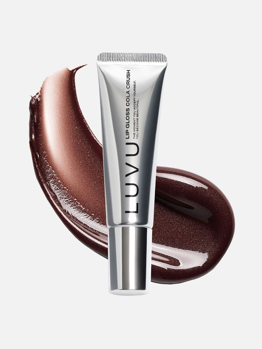    Блеск для губ Luvu, цена: 990 ₽