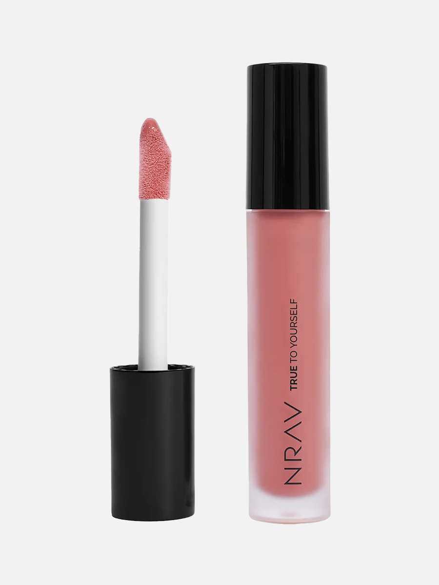    Блеск для губ It’s Giving Gloss, Nrav, цена: 861 ₽